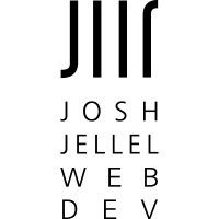 Josh Jellel Web Dev logo, Josh Jellel Web Dev contact details