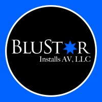 Blu-Star Installs AV, LLC logo, Blu-Star Installs AV, LLC contact details