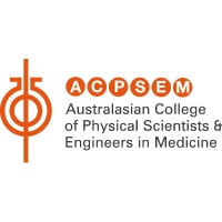 Australasian College of Physical Scientists and Engineers in Medicine logo, Australasian College of Physical Scientists and Engineers in Medicine contact details