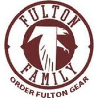 Fulton High School logo, Fulton High School contact details