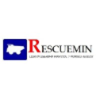 RESCUEMIN LTDA. logo, RESCUEMIN LTDA. contact details