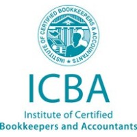 ICBA | Institute of Certified Bookkeepers and Accountants logo, ICBA | Institute of Certified Bookkeepers and Accountants contact details