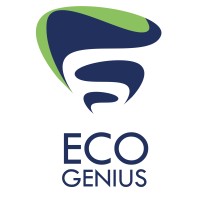 ECO Genius Innovative Environmental Solutions logo, ECO Genius Innovative Environmental Solutions contact details