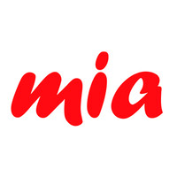 mia logo, mia contact details