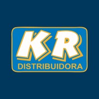 KR Distribuidora logo, KR Distribuidora contact details