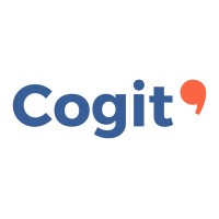 Cogit'Hommes logo, Cogit'Hommes contact details