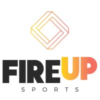 FireUp Sports logo, FireUp Sports contact details