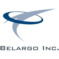 Belargo Inc. logo, Belargo Inc. contact details