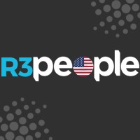 R3 People USA logo, R3 People USA contact details