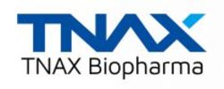 TNAX Biopharma logo, TNAX Biopharma contact details