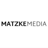 Matzke Media logo, Matzke Media contact details