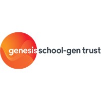 Genesis School-gen Trust logo, Genesis School-gen Trust contact details