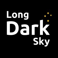 Long Dark Sky logo, Long Dark Sky contact details