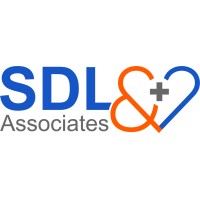 SDL & Associates logo, SDL & Associates contact details