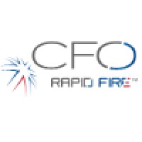 CFO Rapid Fire logo, CFO Rapid Fire contact details