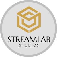 Streamlab Studios & Events GmbH logo, Streamlab Studios & Events GmbH contact details