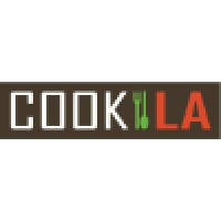 Cook LA logo, Cook LA contact details