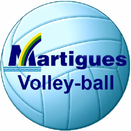 MARTIGUES VOLLEY BALL logo, MARTIGUES VOLLEY BALL contact details