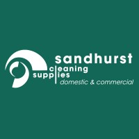 Sandhurst Cleaning Supplies logo, Sandhurst Cleaning Supplies contact details