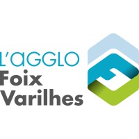 L'agglo Foix-Varilhes logo, L'agglo Foix-Varilhes contact details