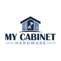 My Cabinet Hardware logo, My Cabinet Hardware contact details