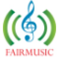 FAIRMUSIC logo, FAIRMUSIC contact details