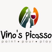 Vino's Picasso logo, Vino's Picasso contact details