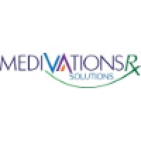 MedivationsRx Solutions logo, MedivationsRx Solutions contact details