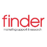 Finder Marketing Support and Research (MSR) logo, Finder Marketing Support and Research (MSR) contact details