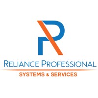 Reliance Professional Systems and Services logo, Reliance Professional Systems and Services contact details