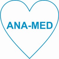 ANA-MED Co. Ltd. logo, ANA-MED Co. Ltd. contact details