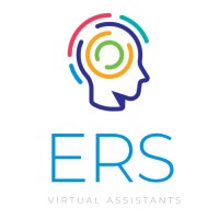 ERS Virtual Assistants logo, ERS Virtual Assistants contact details