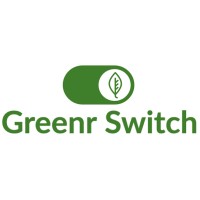 Greenr Switch Solutions logo, Greenr Switch Solutions contact details