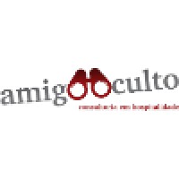 Amigo Oculto Consultoria em Hospitalidade logo, Amigo Oculto Consultoria em Hospitalidade contact details