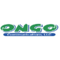 Ongo Communications logo, Ongo Communications contact details