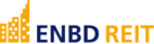 ENBD REIT logo, ENBD REIT contact details