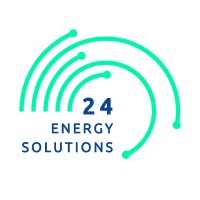 24 Energy Solutions Co., Ltd logo, 24 Energy Solutions Co., Ltd contact details