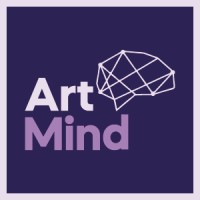 Art Mind logo, Art Mind contact details