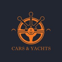 Cars and Yachts Pte Ltd logo, Cars and Yachts Pte Ltd contact details