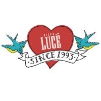 Pizza Luce logo, Pizza Luce contact details