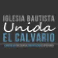 Iglesia Bautista Unida El Calvario logo, Iglesia Bautista Unida El Calvario contact details