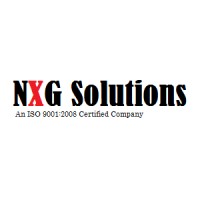 NXG Solutions Pvt.Ltd logo, NXG Solutions Pvt.Ltd contact details