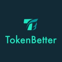 TokenBetter logo, TokenBetter contact details