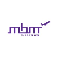 MBM TOURS AND TRAVEL logo, MBM TOURS AND TRAVEL contact details