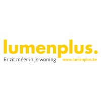 LUMENPLUS bv logo, LUMENPLUS bv contact details