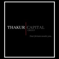 Thakur Capital Group logo, Thakur Capital Group contact details