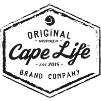 Cape Life Brand Company LLC logo, Cape Life Brand Company LLC contact details