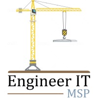 Engineer IT MSP logo, Engineer IT MSP contact details