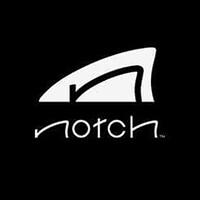 Notch logo, Notch contact details