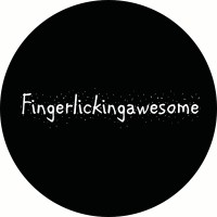 Fingerlickingawesome logo, Fingerlickingawesome contact details